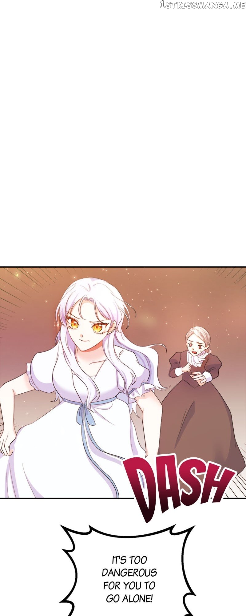 Until Death Do Us Part Chapter 9 - page 54