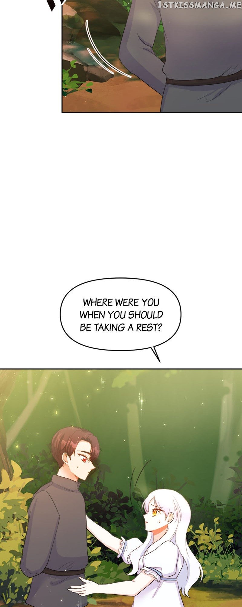 Until Death Do Us Part Chapter 9 - page 58
