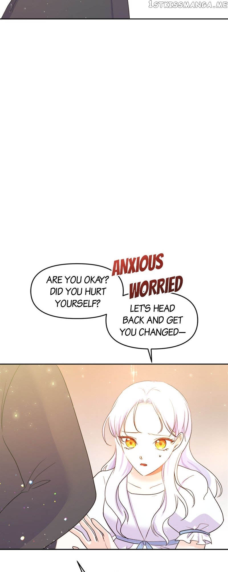 Until Death Do Us Part Chapter 9 - page 60
