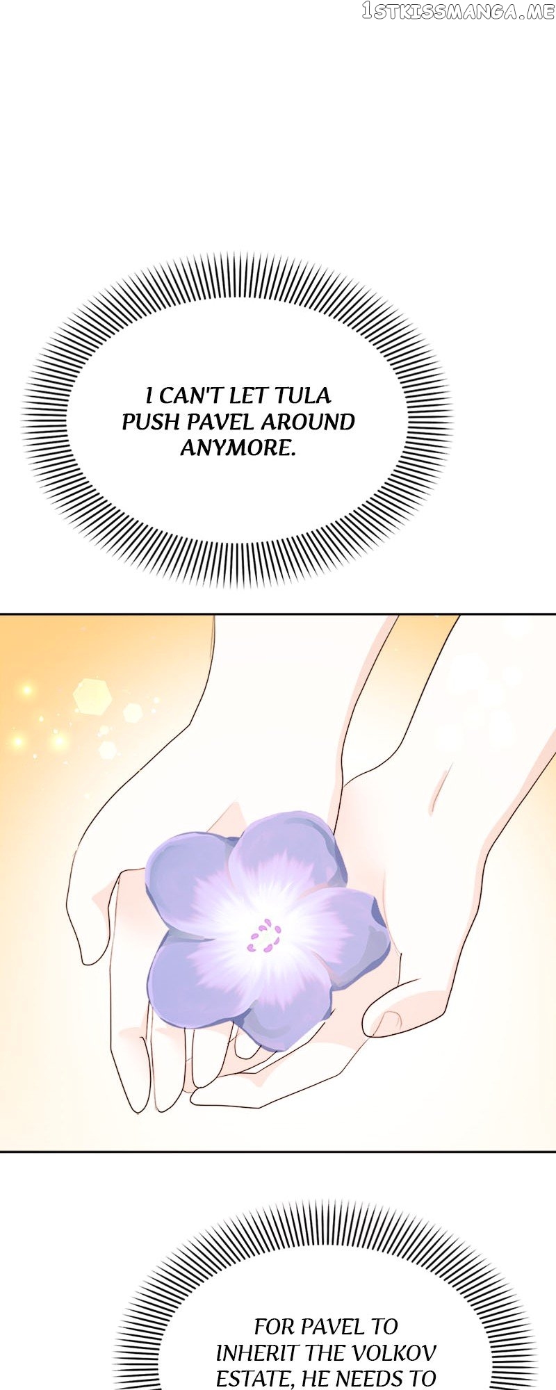 Until Death Do Us Part Chapter 9 - page 73