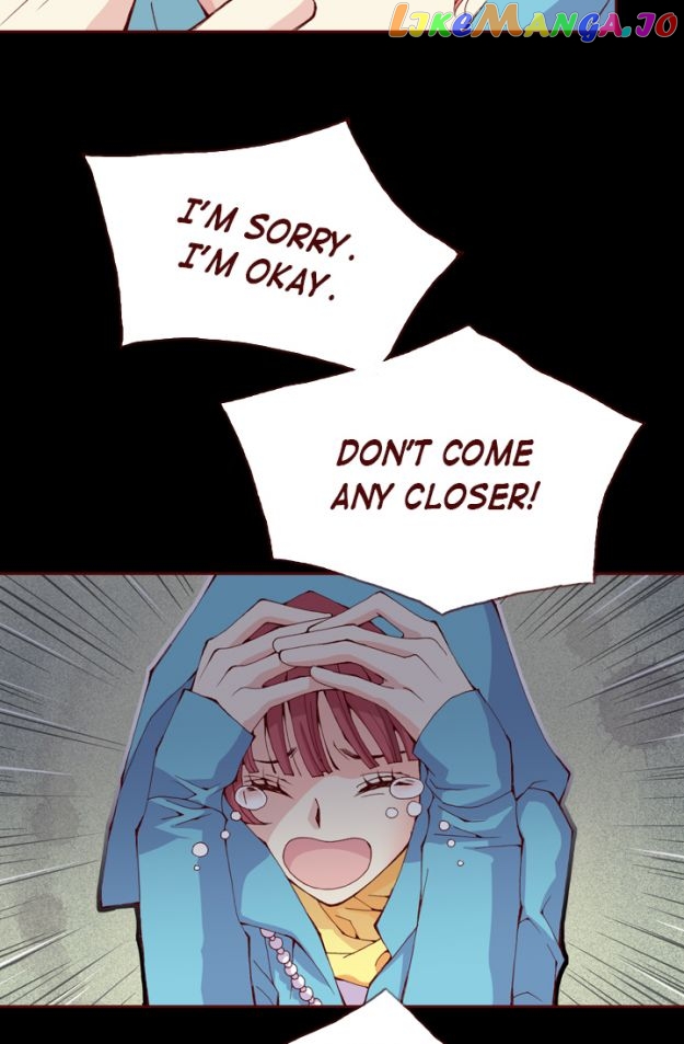 Fresh! – Manga Chapter 1 - page 12