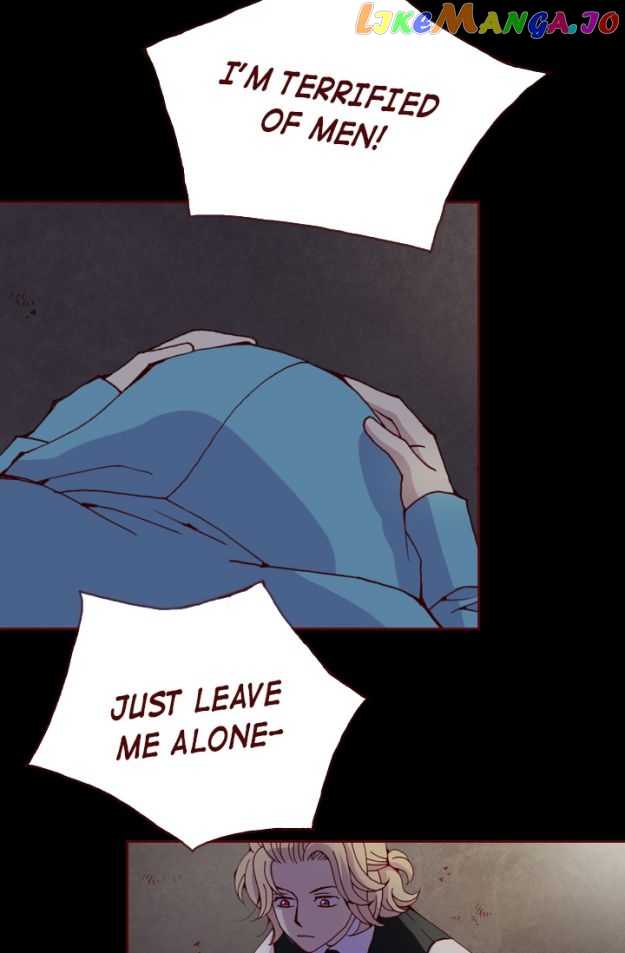 Fresh! – Manga Chapter 1 - page 13