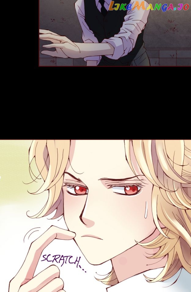 Fresh! – Manga Chapter 1 - page 14