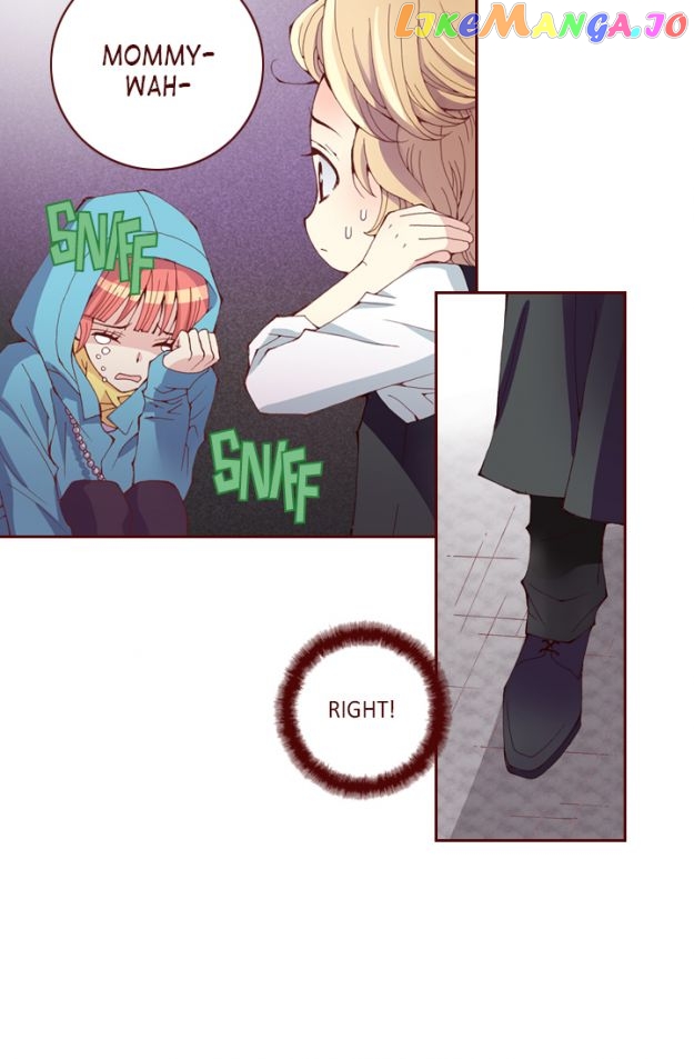 Fresh! – Manga Chapter 1 - page 16