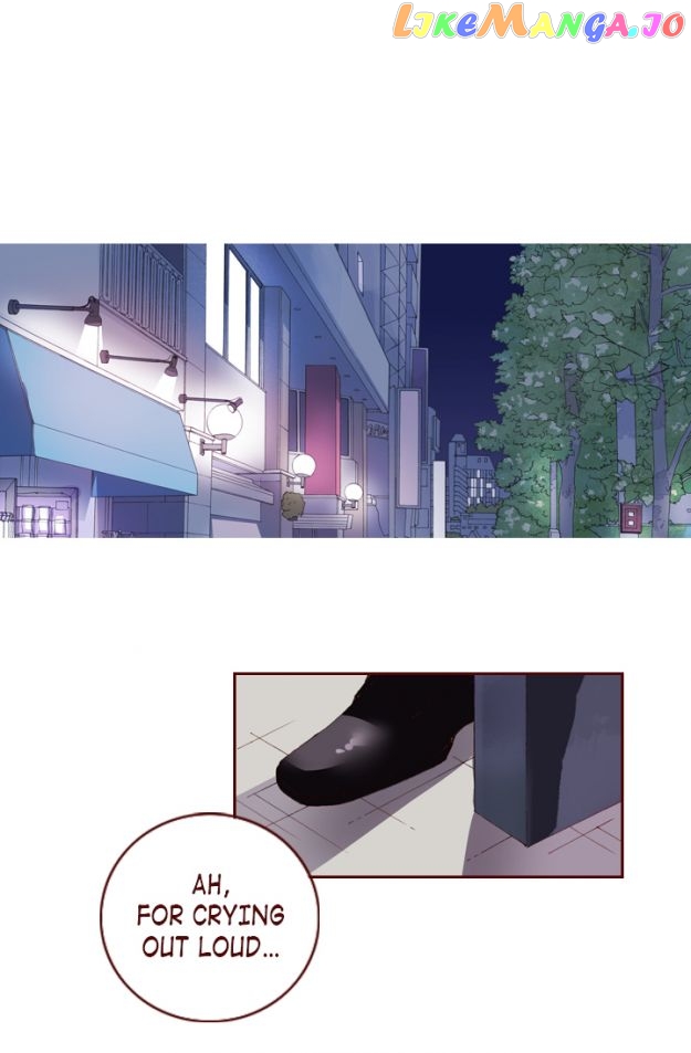 Fresh! – Manga Chapter 1 - page 2