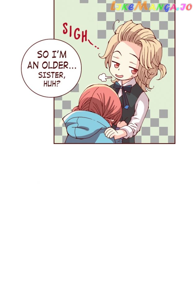 Fresh! – Manga Chapter 1 - page 23
