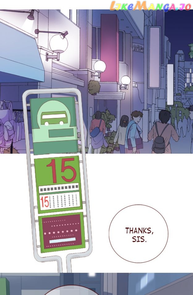 Fresh! – Manga Chapter 1 - page 24