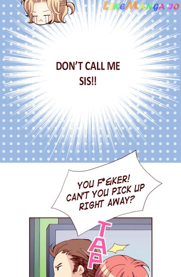 Fresh! – Manga Chapter 1 - page 26