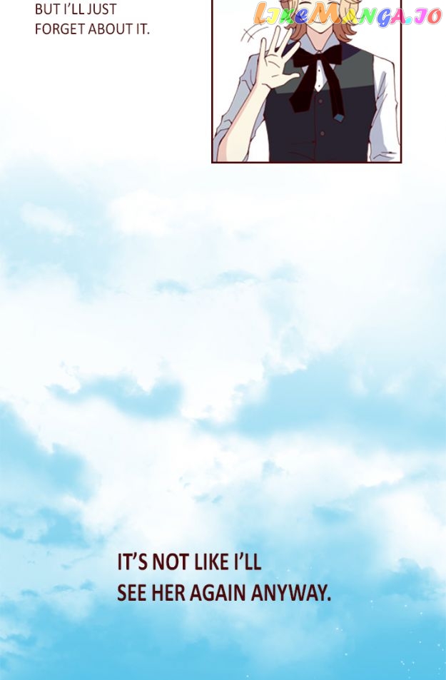 Fresh! – Manga Chapter 1 - page 29