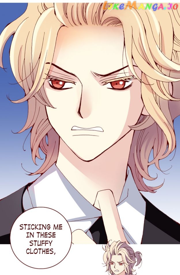 Fresh! – Manga Chapter 1 - page 3