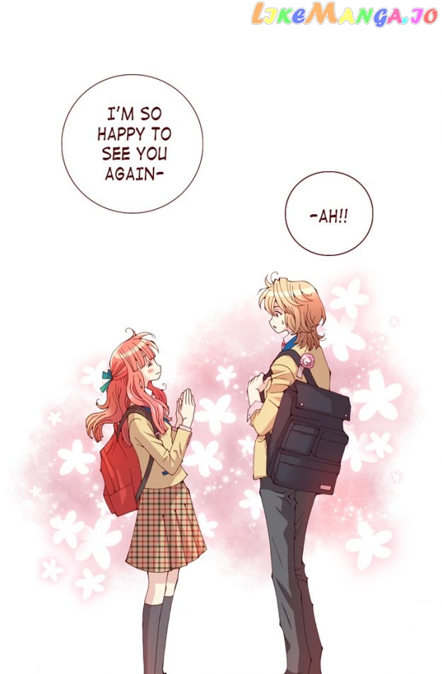 Fresh! – Manga Chapter 1 - page 34