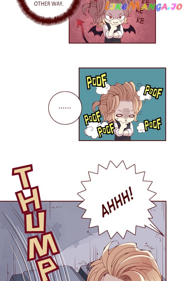 Fresh! – Manga Chapter 1 - page 6