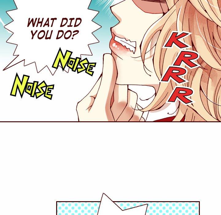 Fresh! – Manga Chapter 28 - page 10