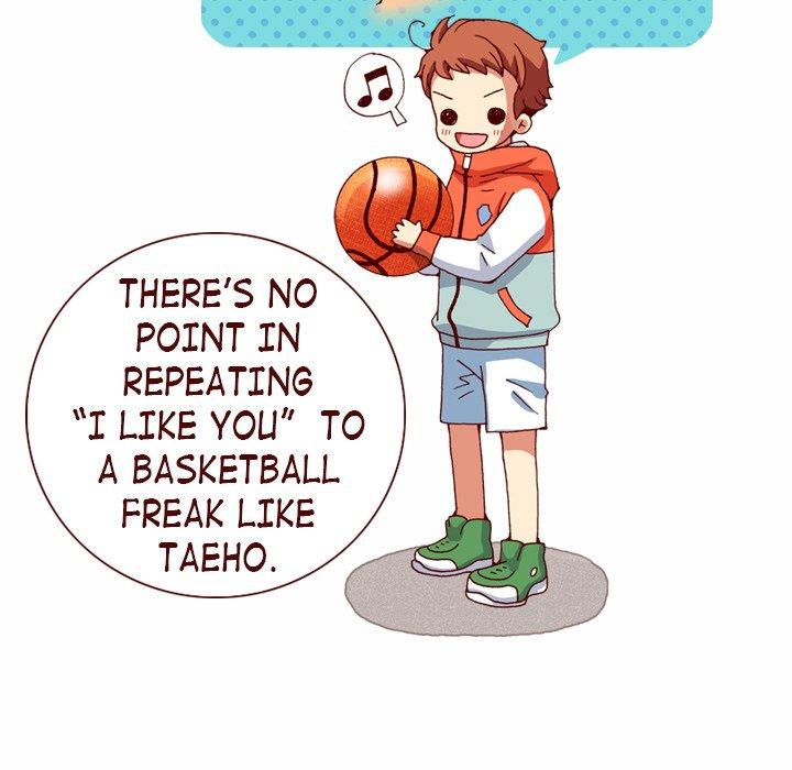 Fresh! – Manga Chapter 28 - page 13