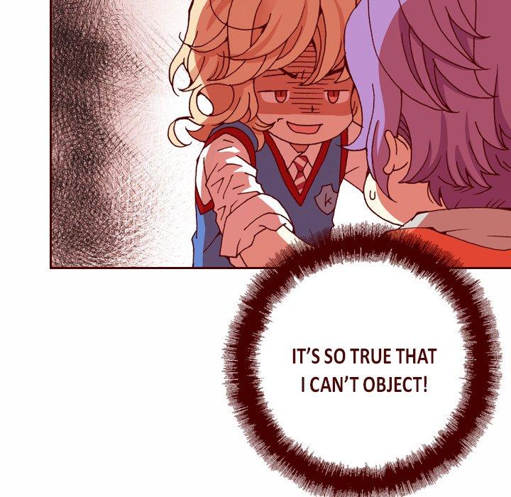 Fresh! – Manga Chapter 28 - page 15