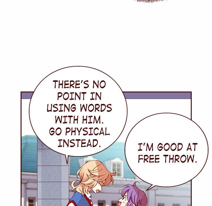 Fresh! – Manga Chapter 28 - page 16