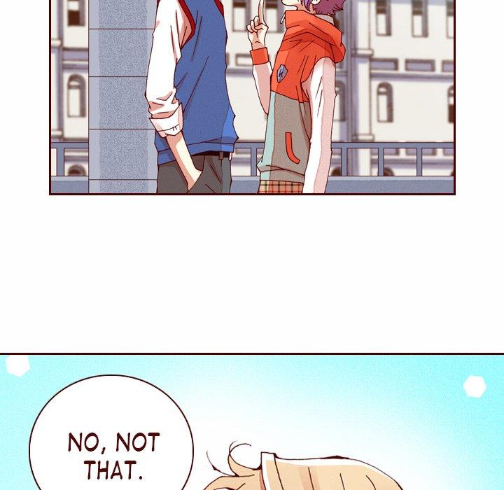 Fresh! – Manga Chapter 28 - page 17