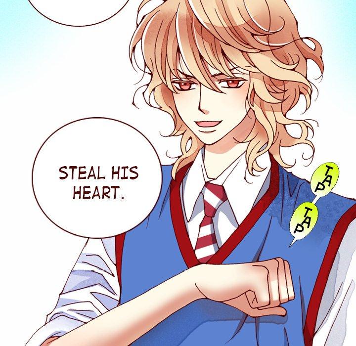 Fresh! – Manga Chapter 28 - page 18