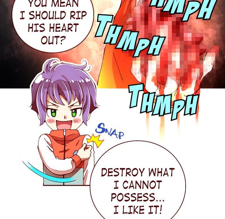 Fresh! – Manga Chapter 28 - page 20