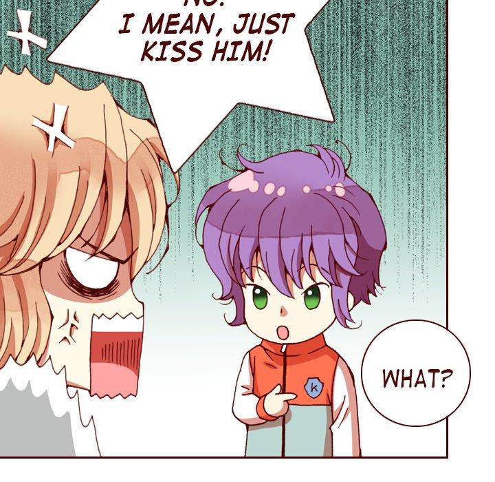 Fresh! – Manga Chapter 28 - page 23