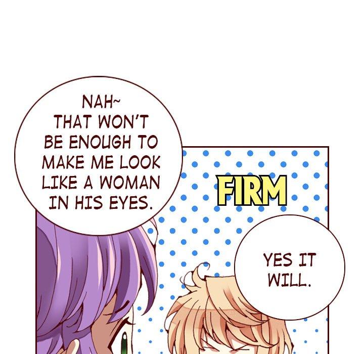 Fresh! – Manga Chapter 28 - page 24