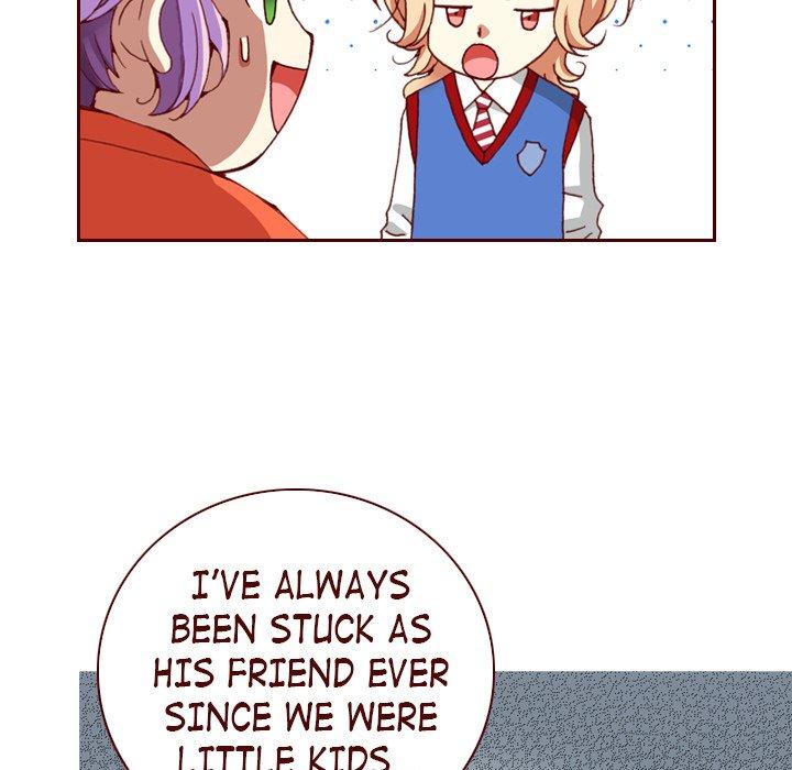 Fresh! – Manga Chapter 28 - page 25