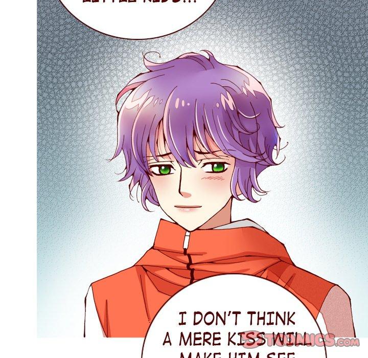 Fresh! – Manga Chapter 28 - page 26