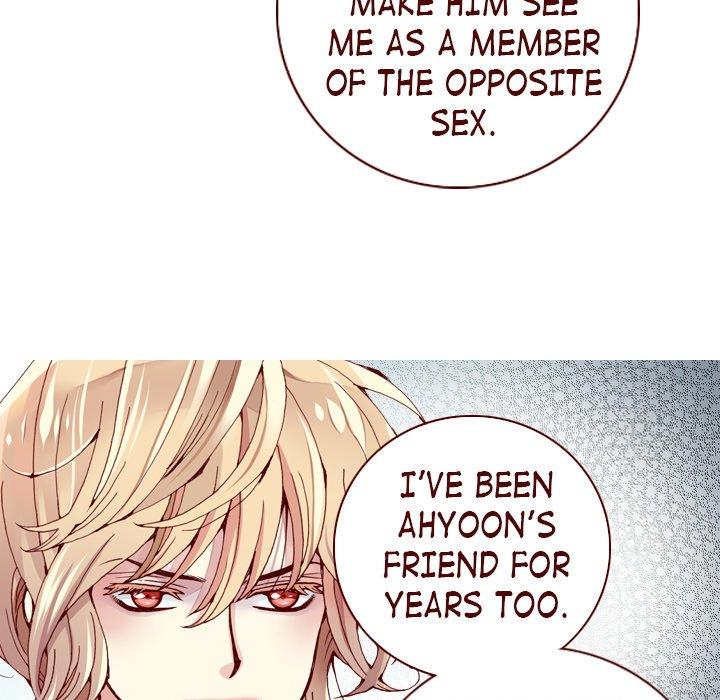 Fresh! – Manga Chapter 28 - page 27