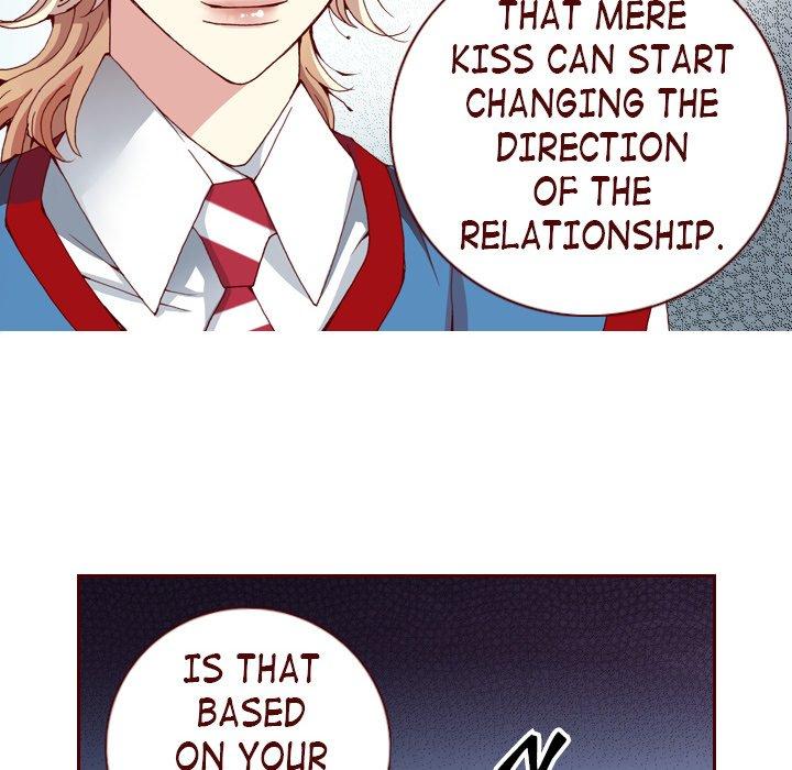 Fresh! – Manga Chapter 28 - page 28
