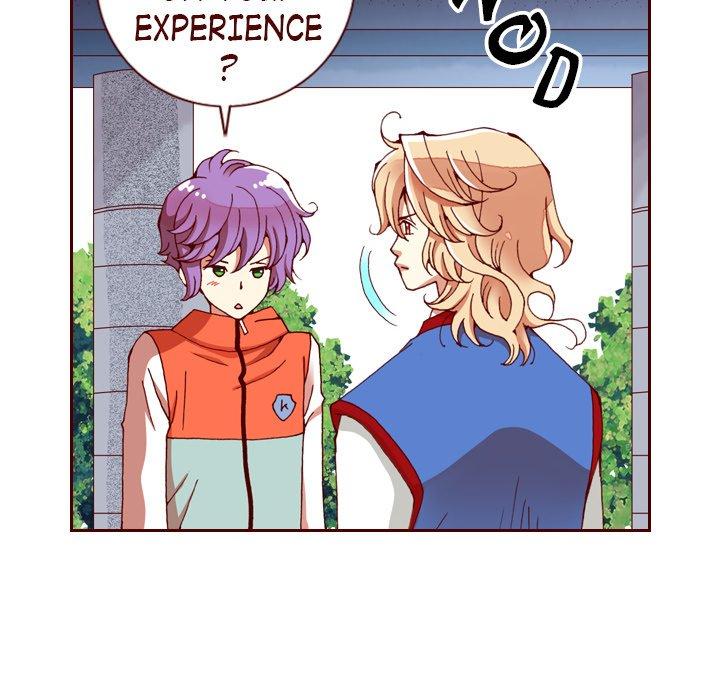 Fresh! – Manga Chapter 28 - page 29