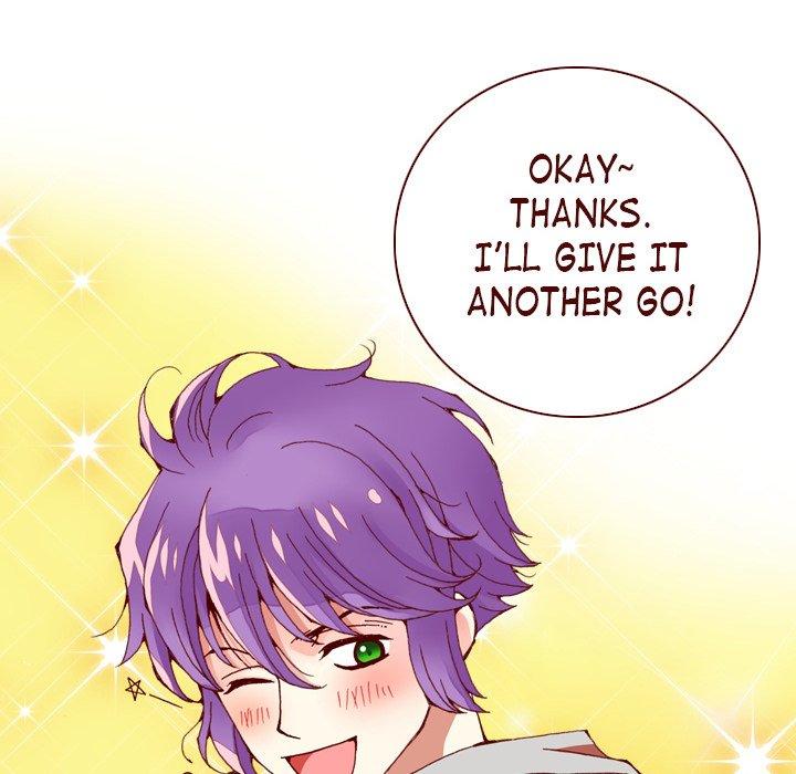 Fresh! – Manga Chapter 28 - page 30