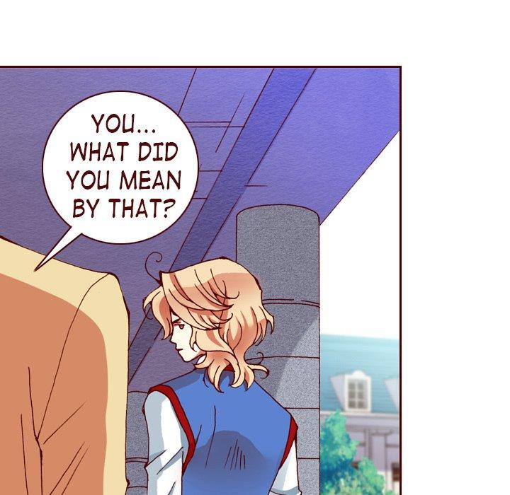 Fresh! – Manga Chapter 28 - page 33