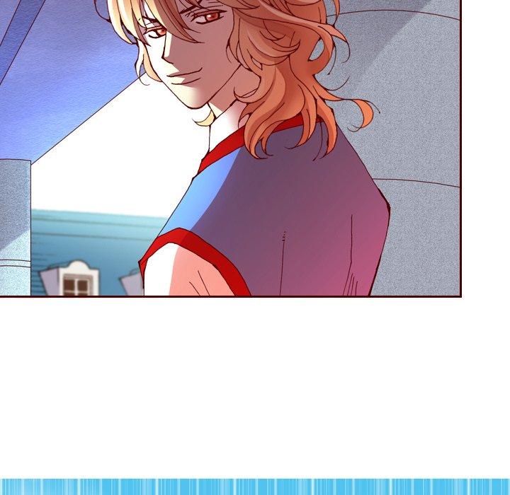 Fresh! – Manga Chapter 28 - page 37