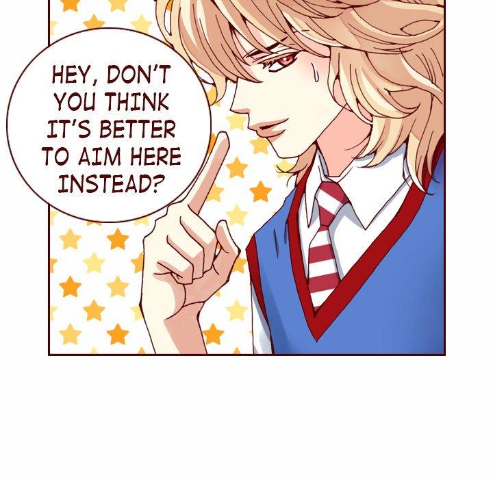 Fresh! – Manga Chapter 28 - page 43