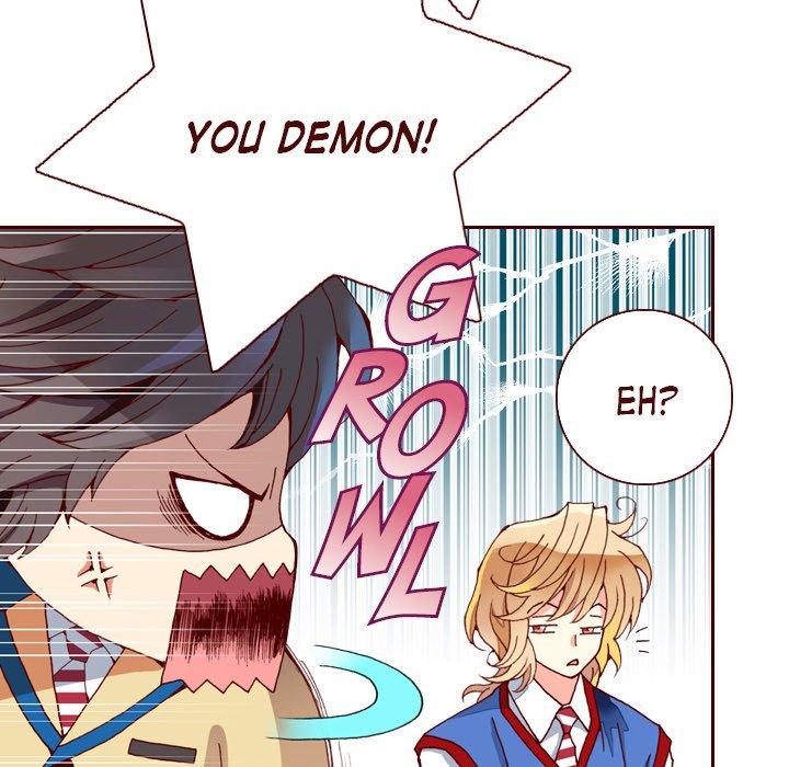 Fresh! – Manga Chapter 28 - page 45