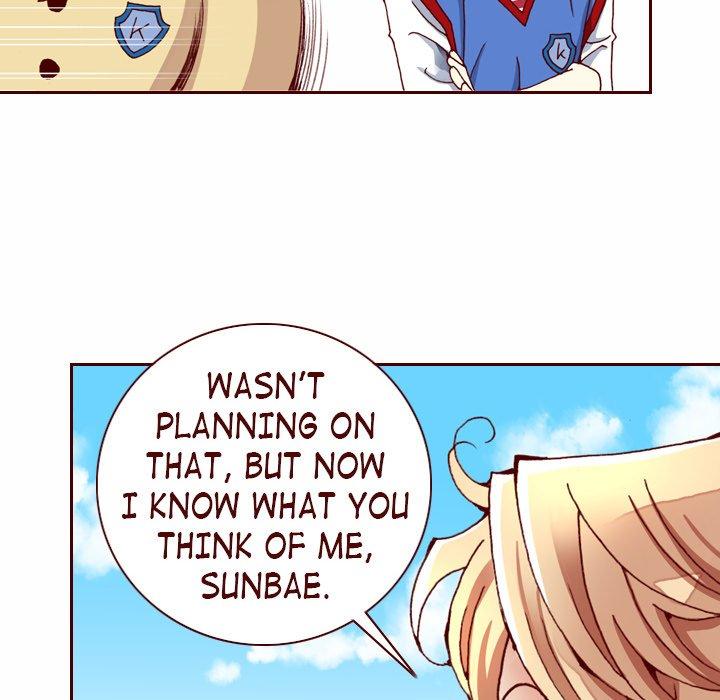 Fresh! – Manga Chapter 28 - page 46