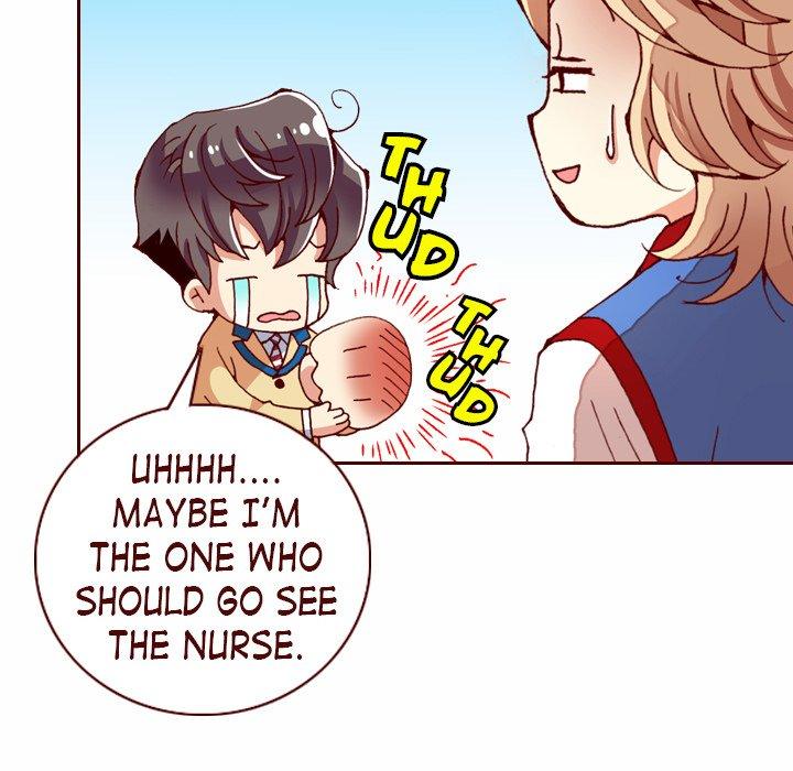Fresh! – Manga Chapter 28 - page 47