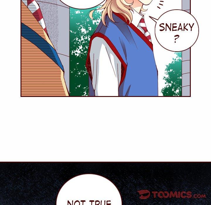 Fresh! – Manga Chapter 28 - page 50