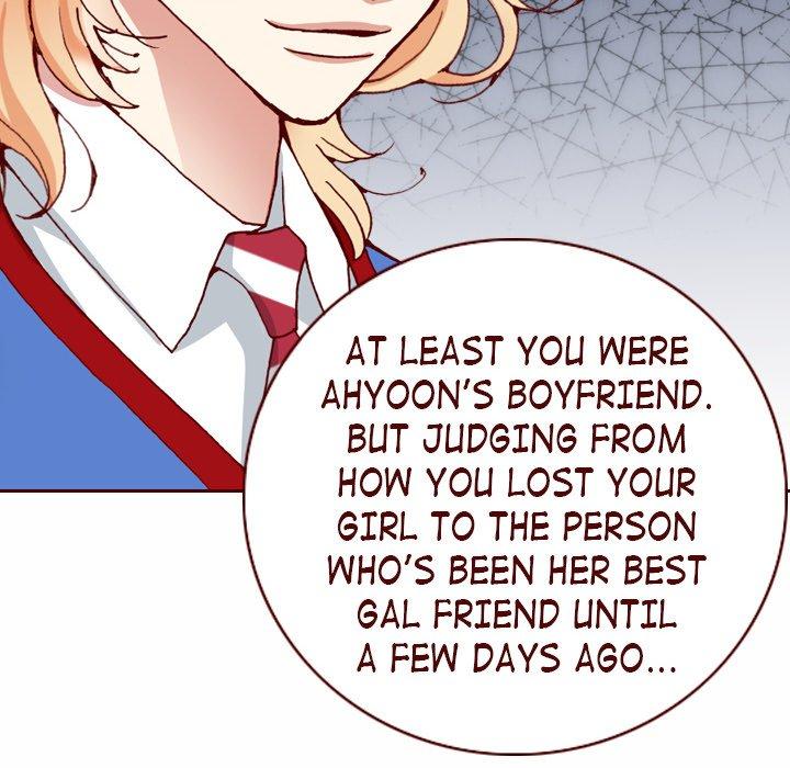 Fresh! – Manga Chapter 28 - page 52