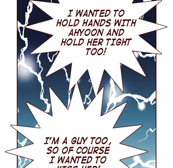Fresh! – Manga Chapter 28 - page 55