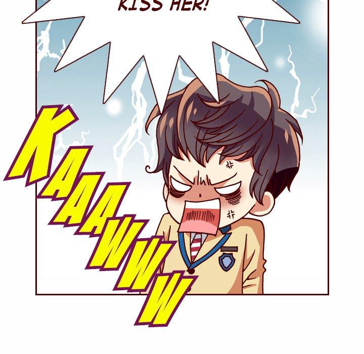 Fresh! – Manga Chapter 28 - page 56