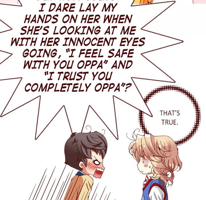 Fresh! – Manga Chapter 28 - page 58