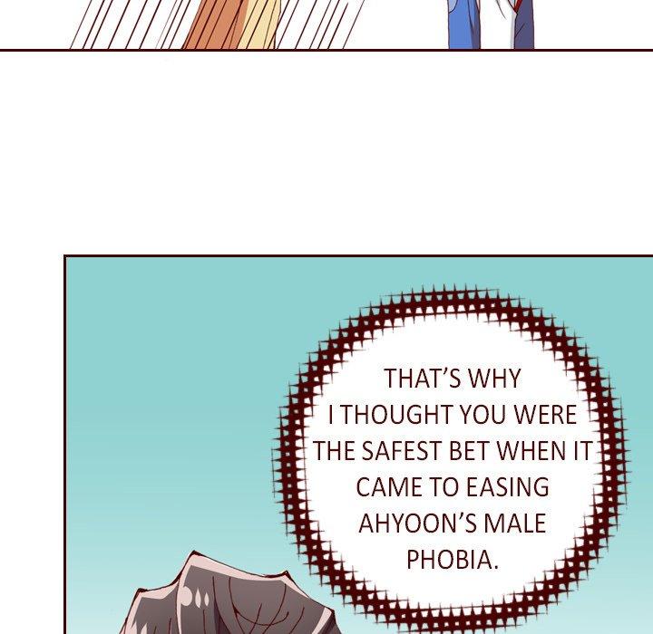 Fresh! – Manga Chapter 28 - page 59