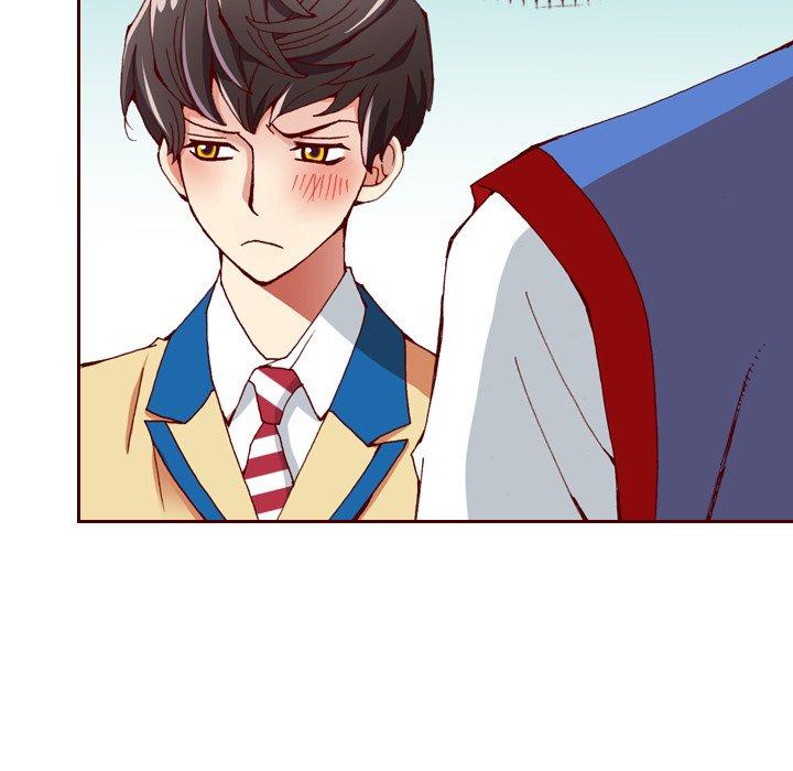 Fresh! – Manga Chapter 28 - page 60