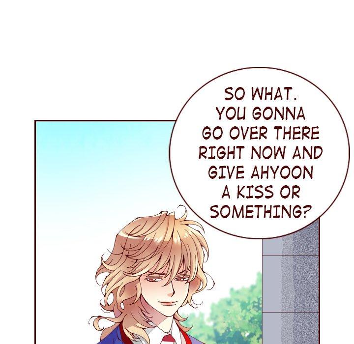 Fresh! – Manga Chapter 28 - page 62