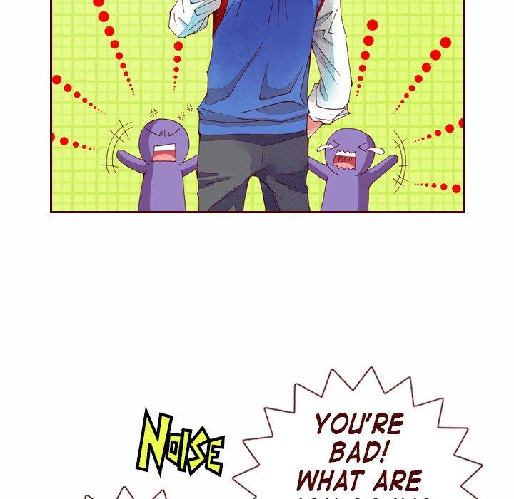 Fresh! – Manga Chapter 28 - page 7