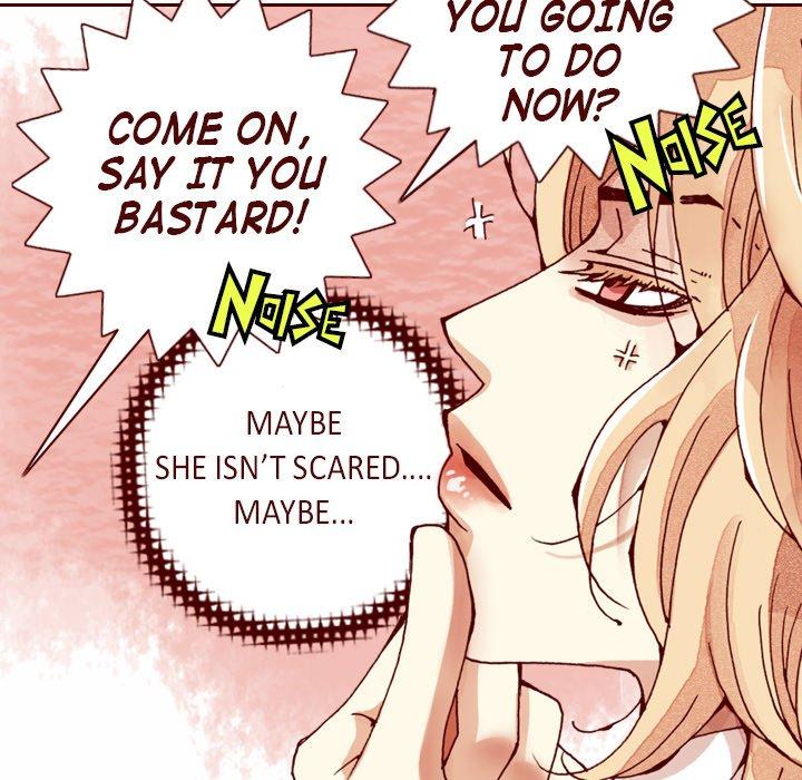 Fresh! – Manga Chapter 28 - page 8