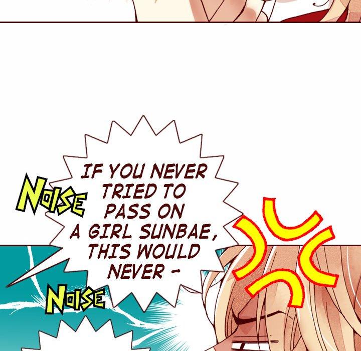 Fresh! – Manga Chapter 28 - page 9