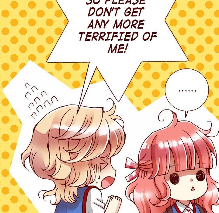 Fresh! – Manga Chapter 27 - page 10