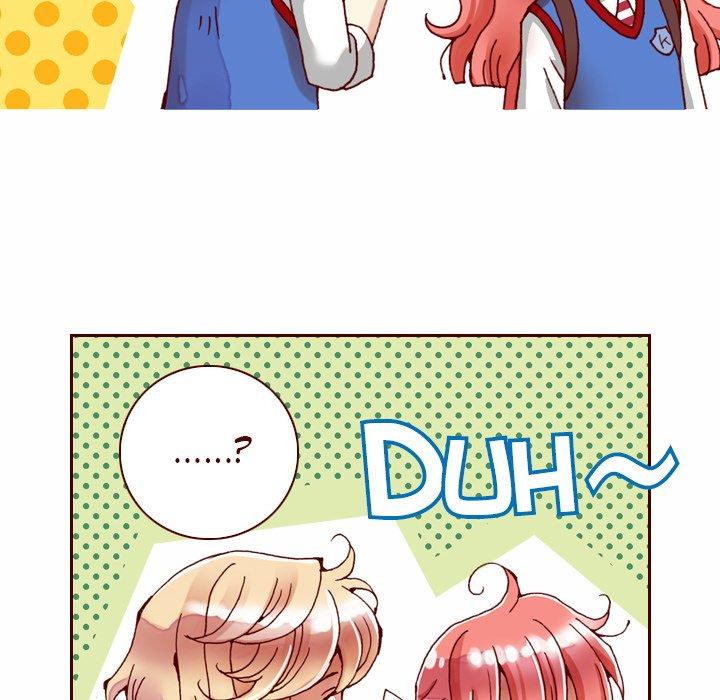 Fresh! – Manga Chapter 27 - page 11